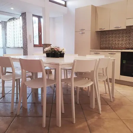 Guest house Corsonove 3*