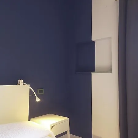 Corsonove Guest house Crotone