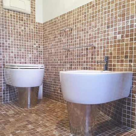 Corsonove Guest house 3*