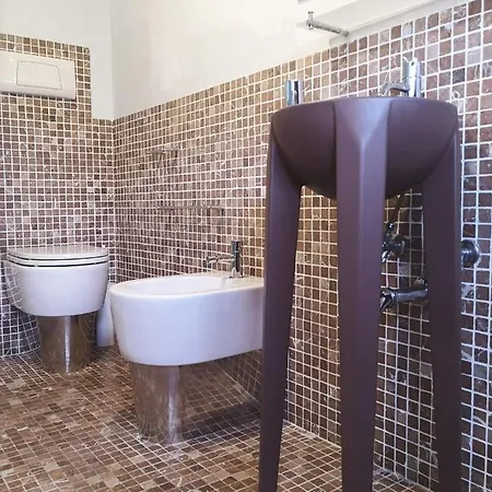 Corsonove Guest house Crotone