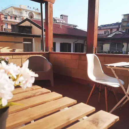 Corsonove Guest house Crotone