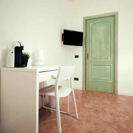 Guest house Corsonove Crotone