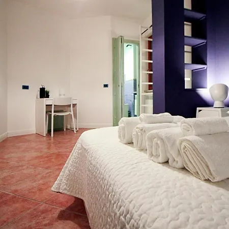 Affittacamere Corsonove