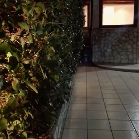 Corsonove Guest house