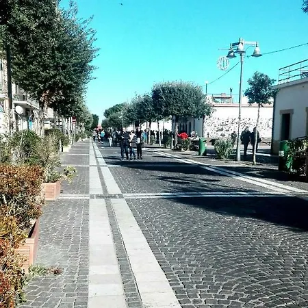 Corsonove 3*