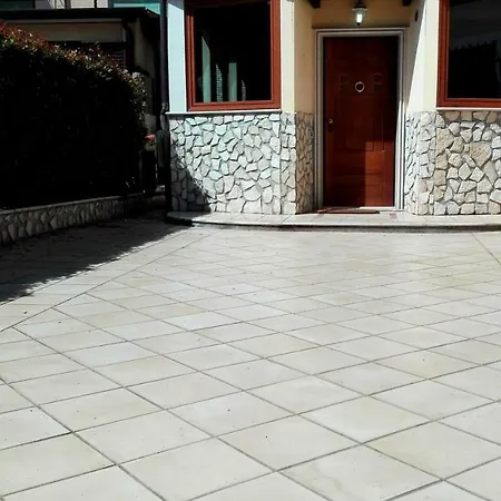 Guest house Corsonove Crotone