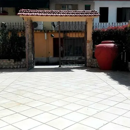 Guest house Corsonove 3*
